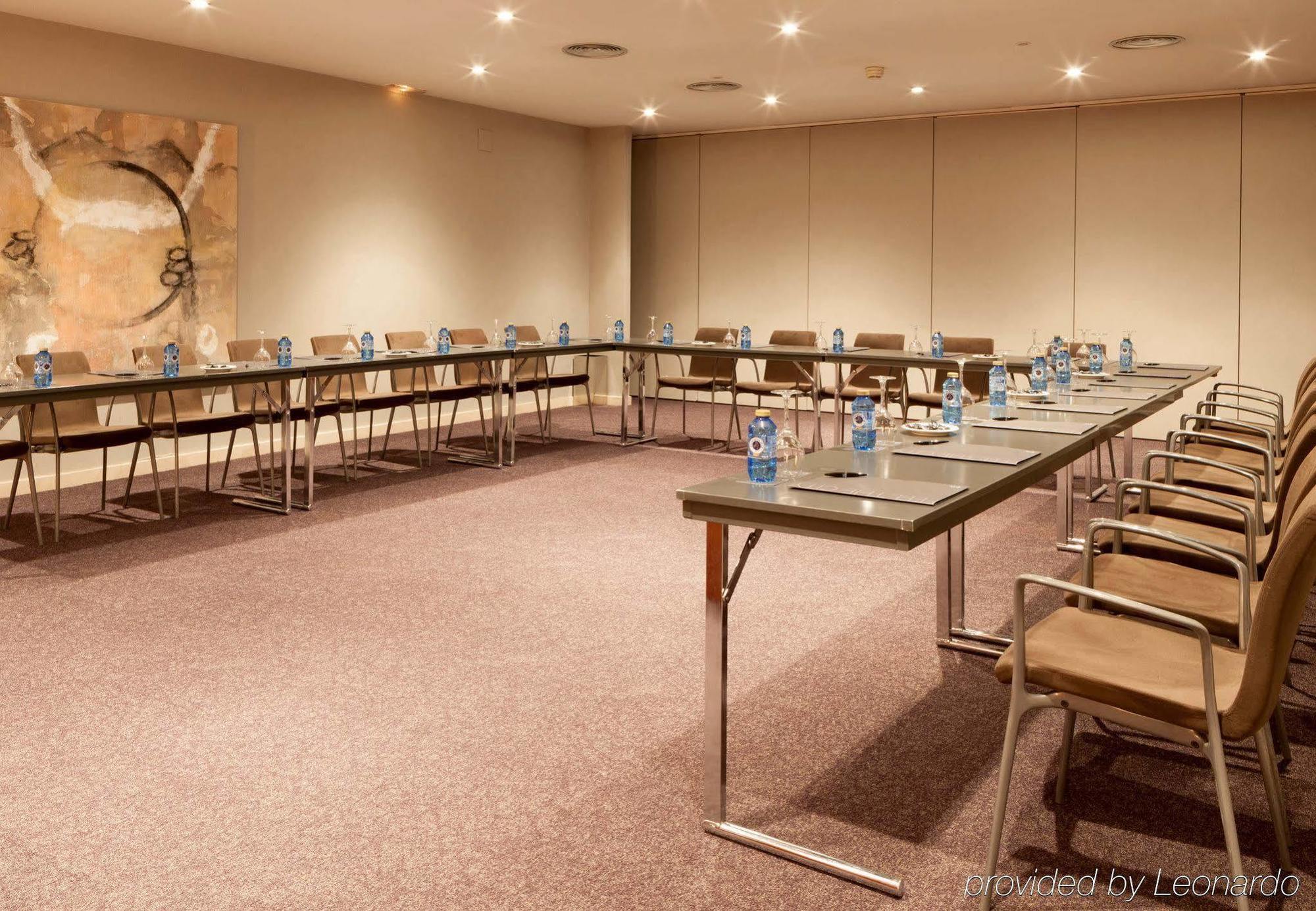 Ac Hotel Badajoz By Marriott Exterior photo